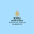 KRU NGERN.Sukhothai Jewelry-kru.silver_gold