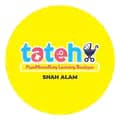 Butik Tateh Shah Alam-tatehshahalam