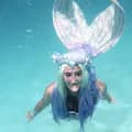 Mermaid Kelly-officialmerkelly