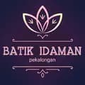 BATIK IDAMAN.-batik_idaman
