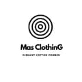 Mas Clothing-masclothing.id