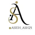 Asieh Ash🧕-asieh_ash25
