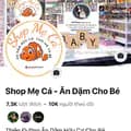 Shop Mẹ Cá✅ Ăn Dặm Cho Bé-nipham_meca