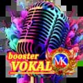 booster VOKAL MK-mykemk89