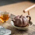 yixing purple clay teapots-teapotcraftsman01