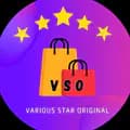 Various Star Original-variousstaroriginal