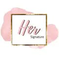 Her Signature-hersignature