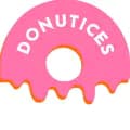 Donutices | Loja de Donuts-donutices