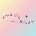 Whatchawearstoday-whatchawears