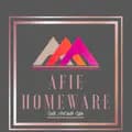 AFIE HOMEWARE-afiehomeware