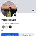 Yoon Poe Eain ✨✌🏻-yoonpoeeain187