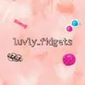 fidget with me 🤩-luvly..fidgets
