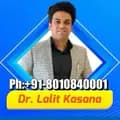 Dr.Lalit Kasana -dr.lalit_kasana