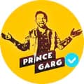 Comedian Prince Garg-comedianprincegarg
