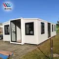 OJEX PREFAB CONTAINER HOME-ojexprefabcontainerhomes