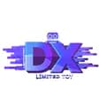 DX Limited Toy XXX-dxlimitedtoyxxx