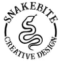 Snakebite Creative Design-snakebitenevada