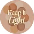 KeepItLight-letskeepitlight
