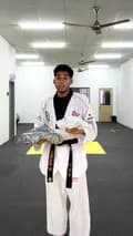Sir Firdaus | Taekwondo Coach-dausraha