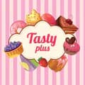 Tasty Plus-tastyplus