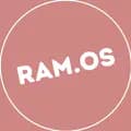 RAM.OS-ram.onlineshop