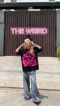 The Weird-theweird.studio