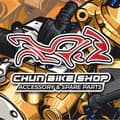 CHUN_BIKE-chun_bike