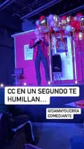 Danny Guerra Comediante-dannyguerracomediante
