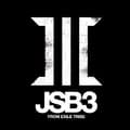 三代目 J SOUL BROTHERS-jsb3_official