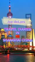 Joe DeLars 🇵🇭to🇨🇳-joedelars