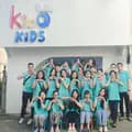 KIBO KIDS - GIÀY TRẺ EM-kibokids