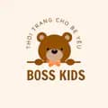 BOSS KIDS -Tiệm bé Gấu-bosskids.gau