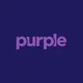 Purple-purple