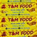 T&M FOODShop-tm.food_shop