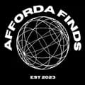 Afforda Finds-afforda_findsss