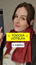 Štěkánka the Učitelka-stekaanka