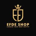 EFDE SHOP OFFICIAL-efdeshop