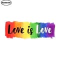 Love is Love🏳️‍🌈-loveise2