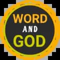 WORD AND GOD-wordandgod