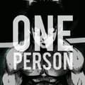 One Person-oneperrson