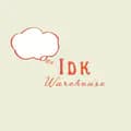 IDK Warehouse-idkwarehouse