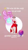 XINH XINH.SHOP-my.pham.loanle.040884