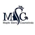 Mapel Sierra Cosmetindo-maplesierracosmetindo