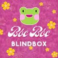 Bóc bóc blindbox-bocbocblindbox
