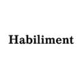 Habiliment-habilimentofficial