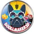 Boullmaker3d-boullmaker3d