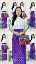 พลอยใส ผ้าไทย-njoy.shop