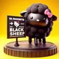 The.Favorite.Black.Sheep🖤🐑-ya.favorite.blk.sheep