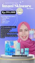 Merry Insani Skincare Bekasi-official.insanibbcbekasi