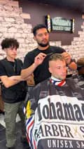 Mohamads barber-mohamadsbarber